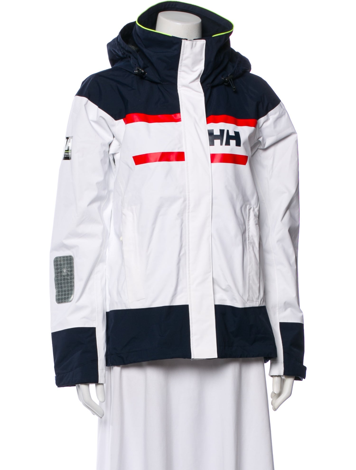 Helly Hansen Striped Jacket