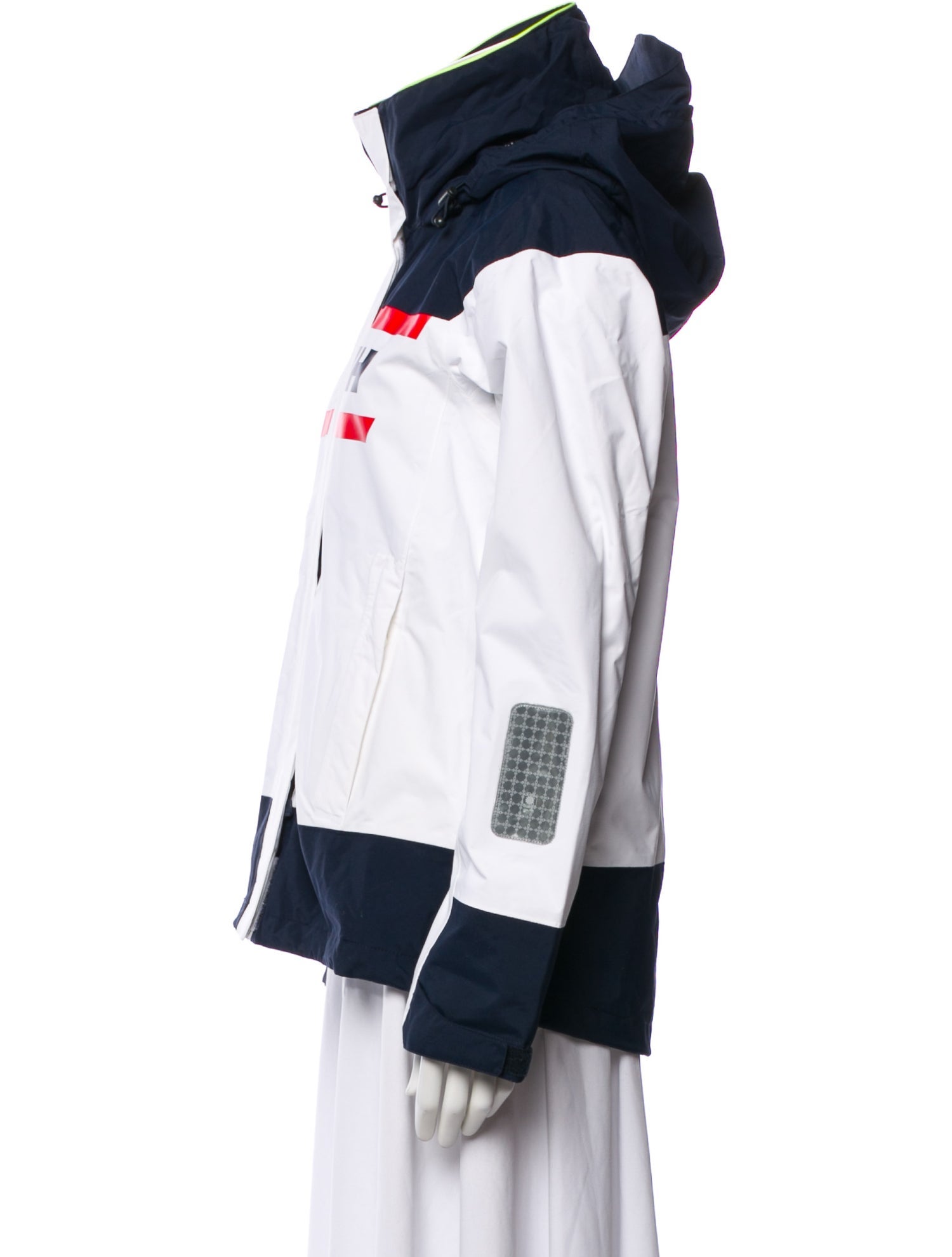 Helly Hansen Striped Jacket