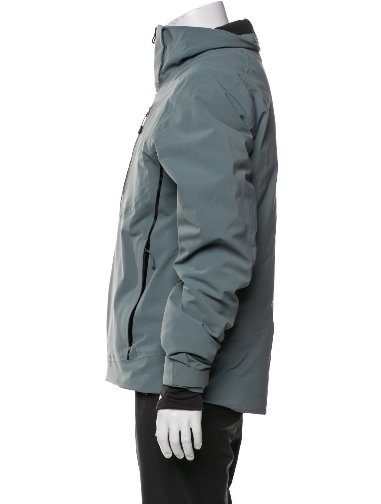 Helly Hansen Puffer Coat