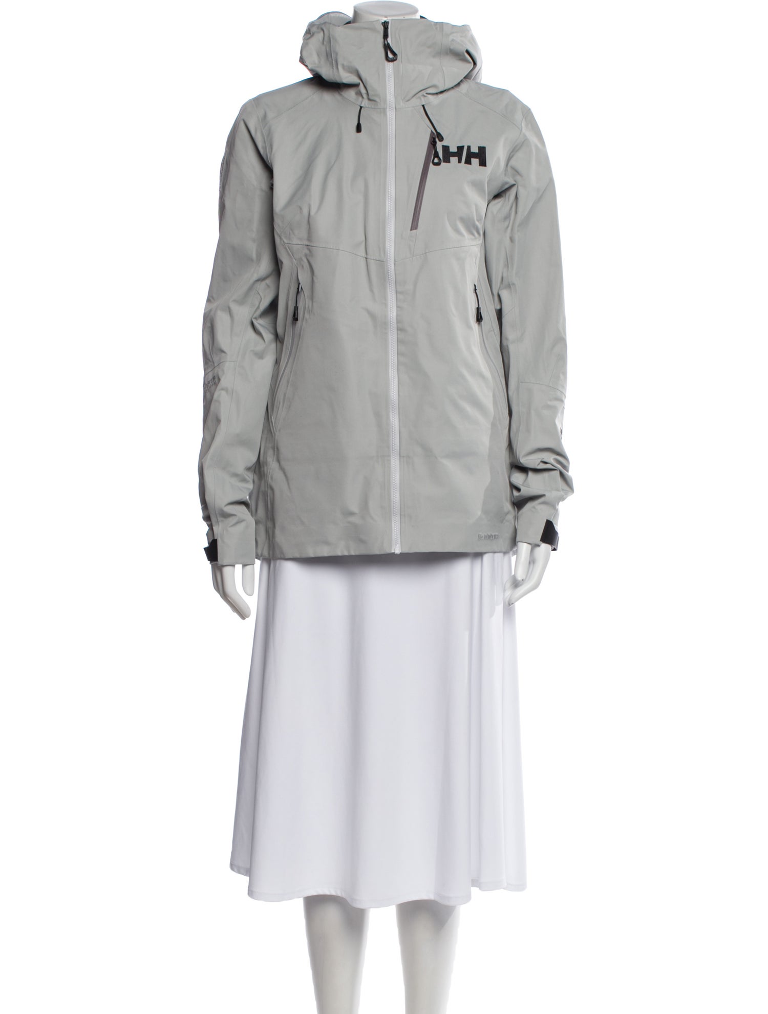 Helly Hansen Trench Coat