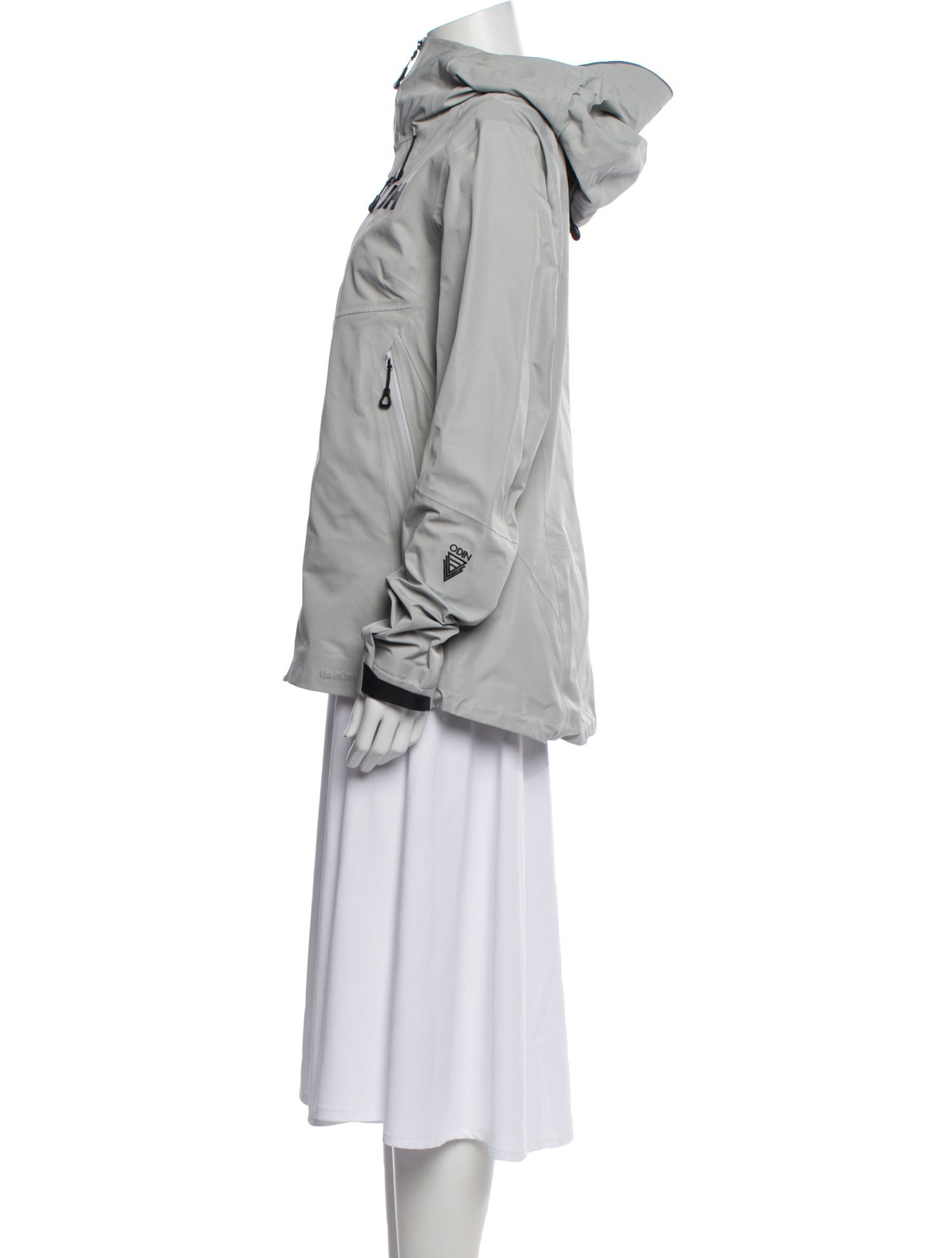 Helly Hansen Trench Coat