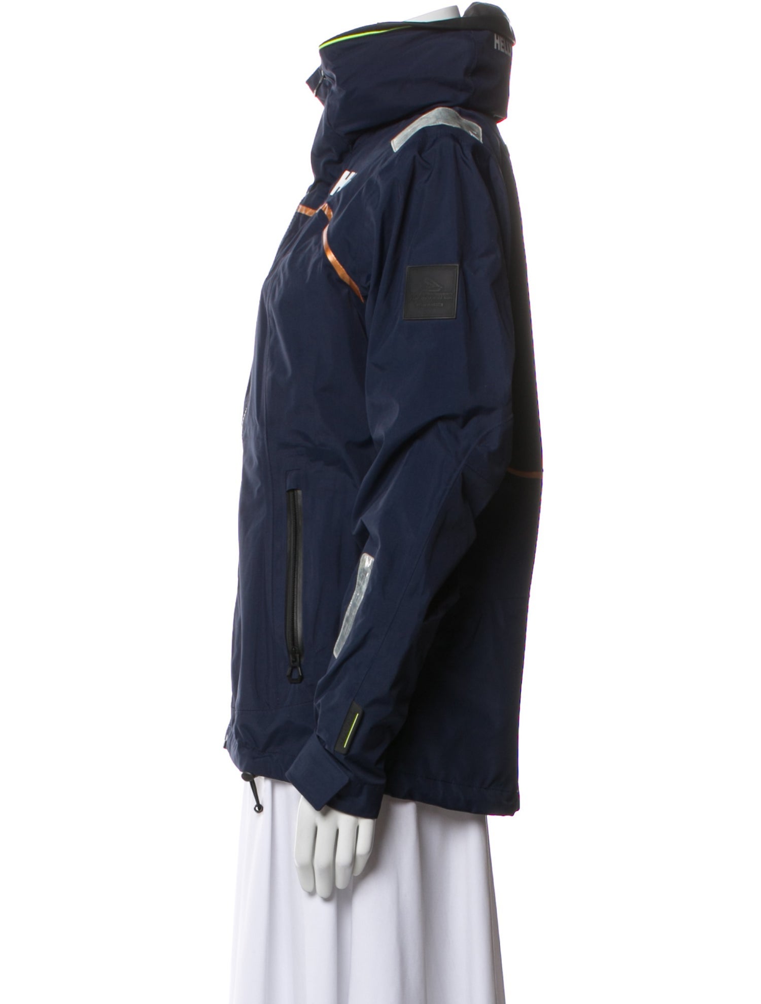 Helly Hansen Jacket