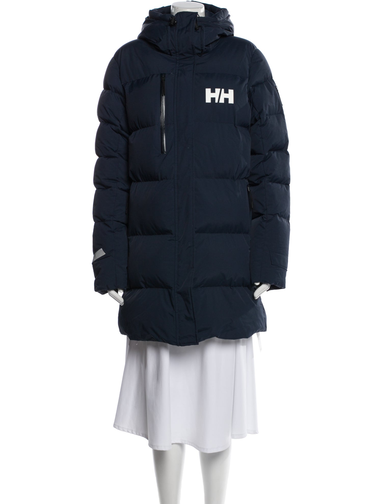 Helly Hansen Parka