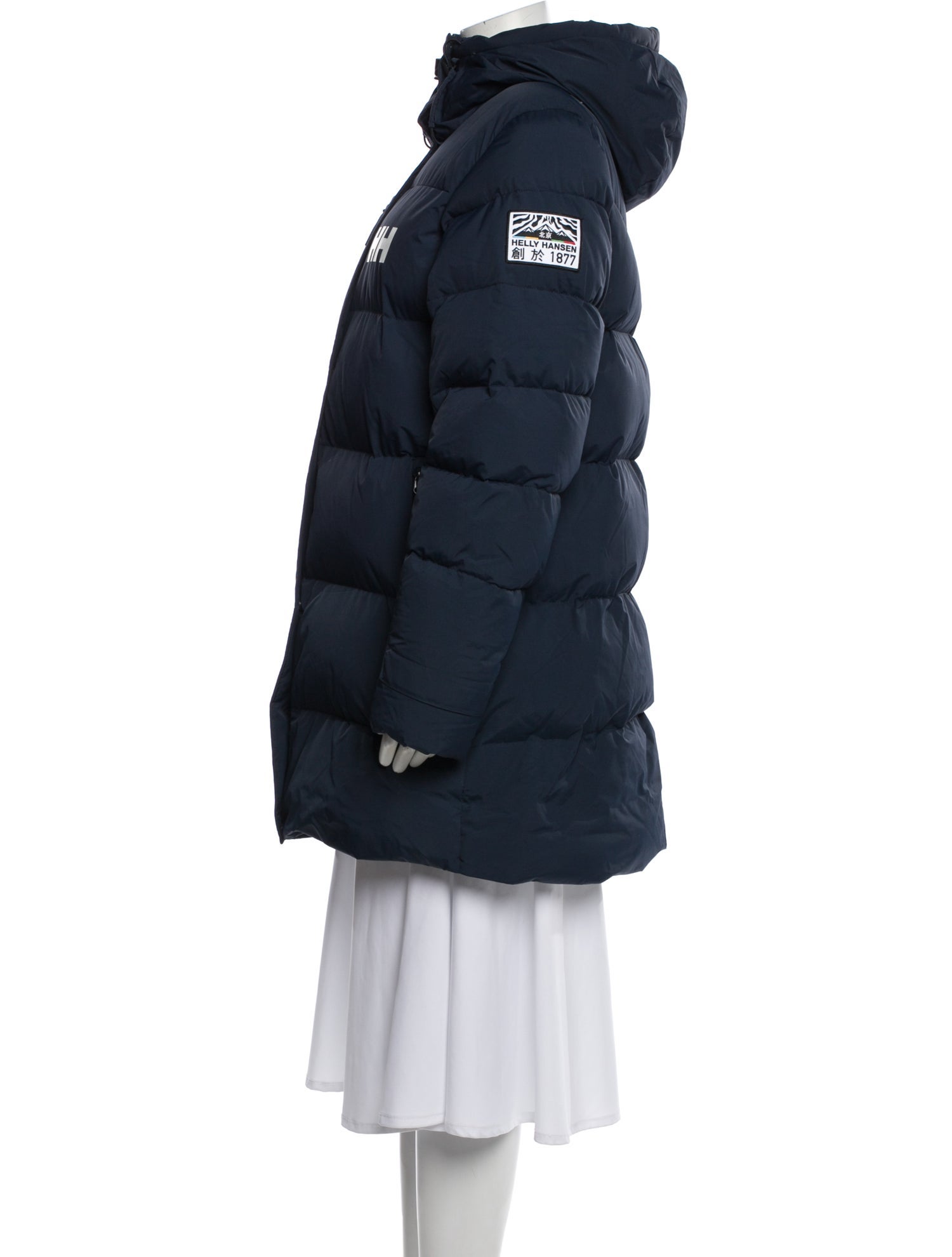 Helly Hansen Parka