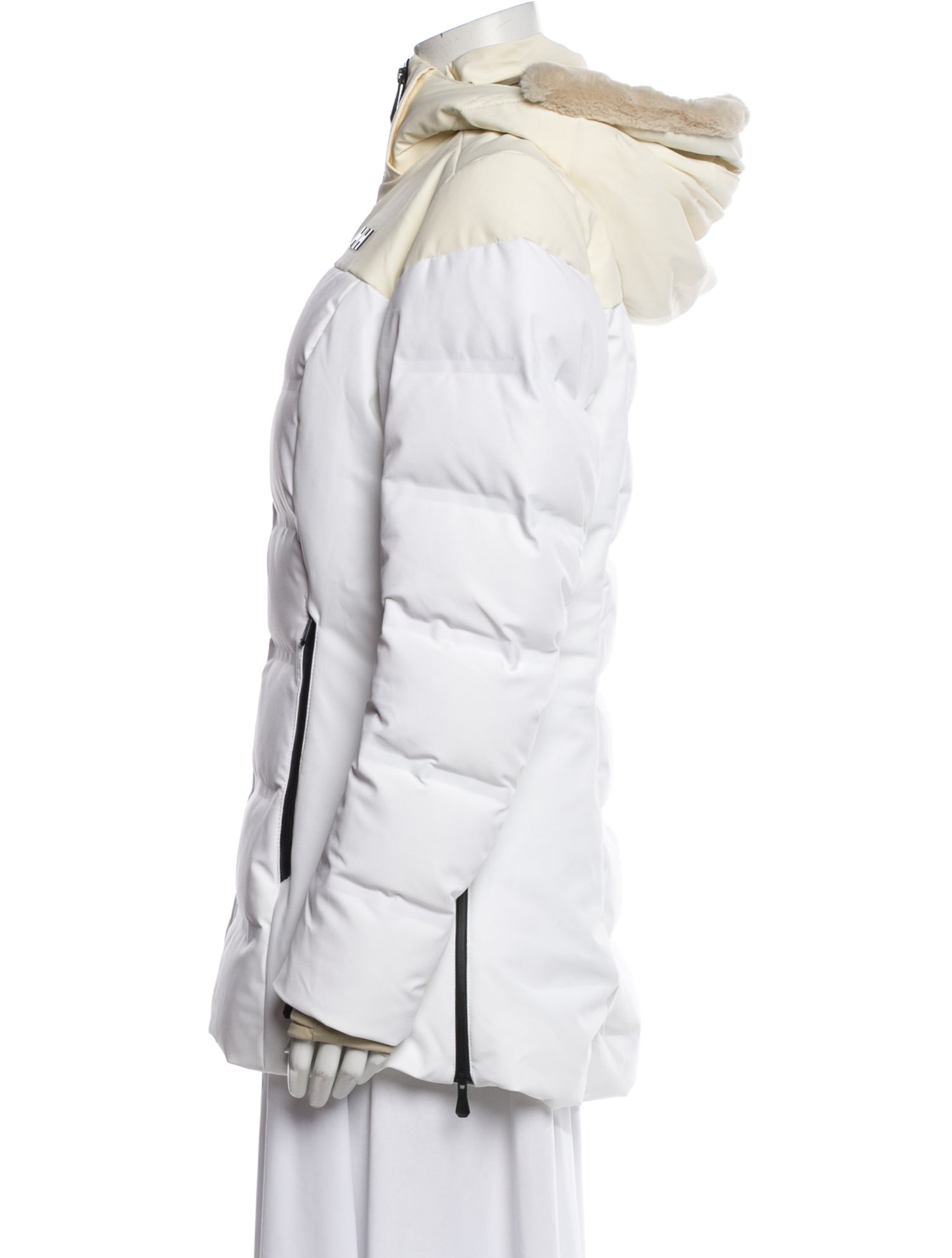 Helly Hansen Down Coat