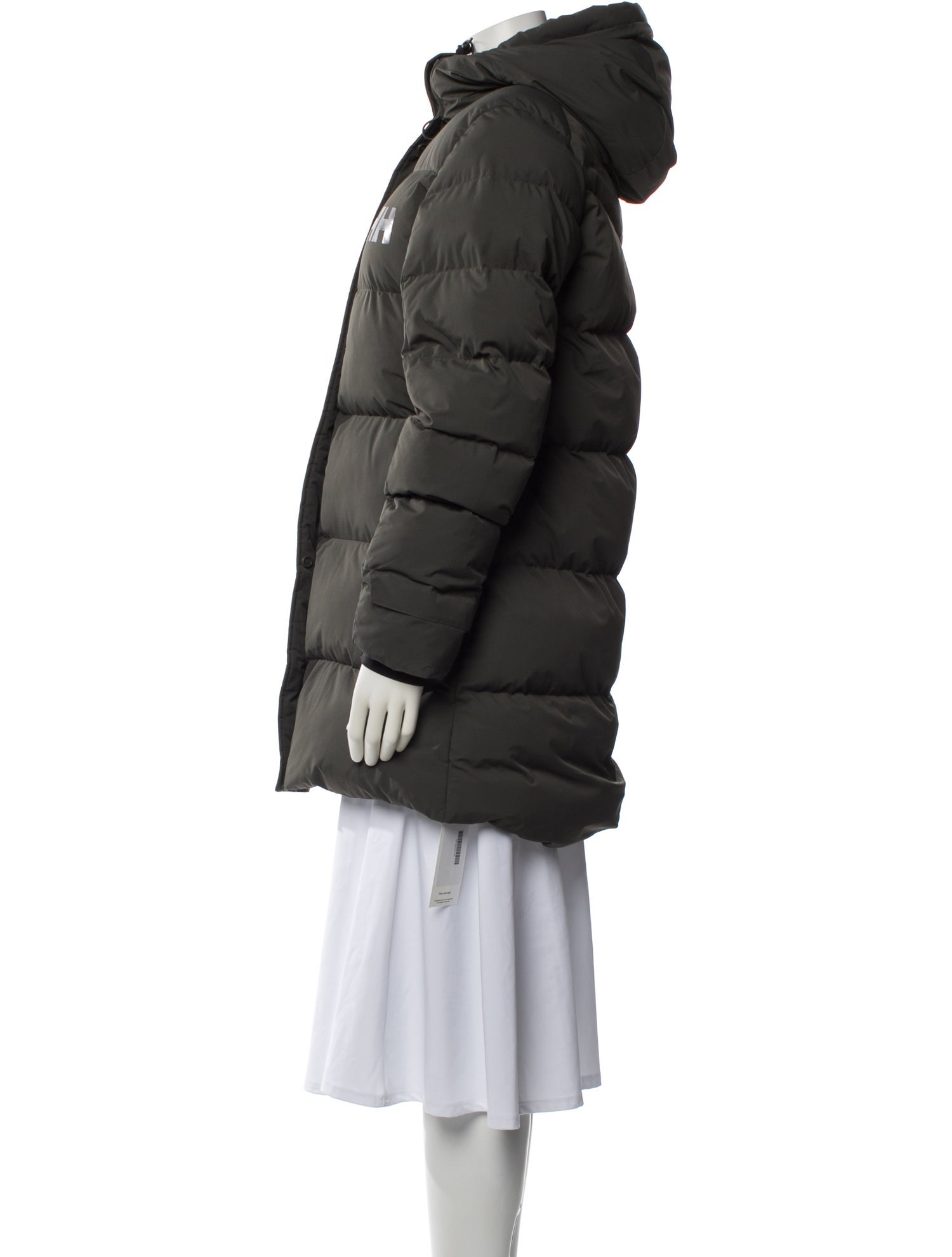 Helly Hansen Utility Jacket