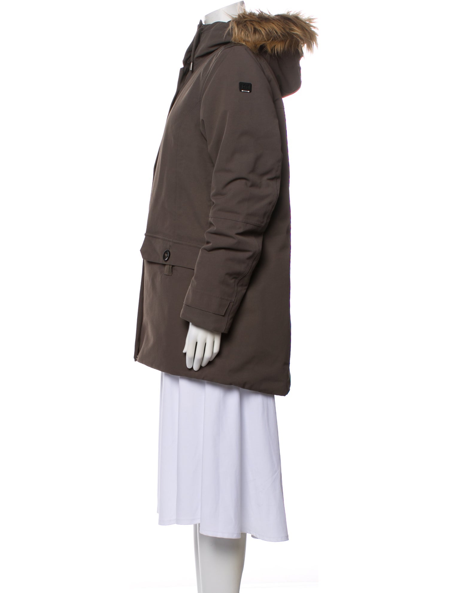 Helly Hansen Parka