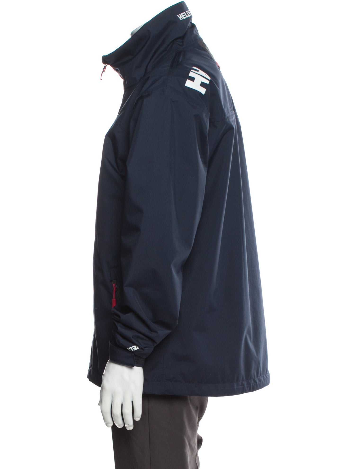 Helly Hansen Windbreaker