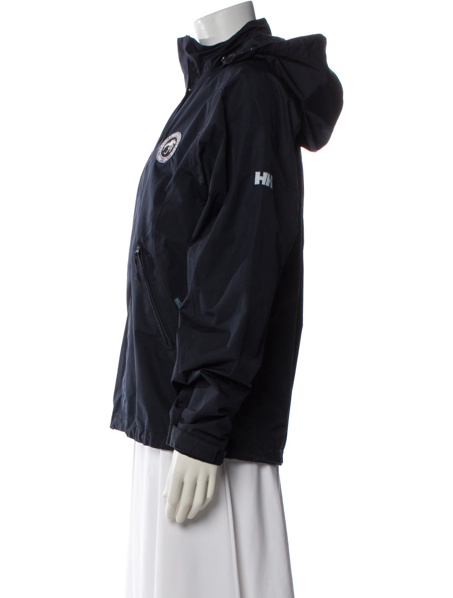 Helly Hansen Parka
