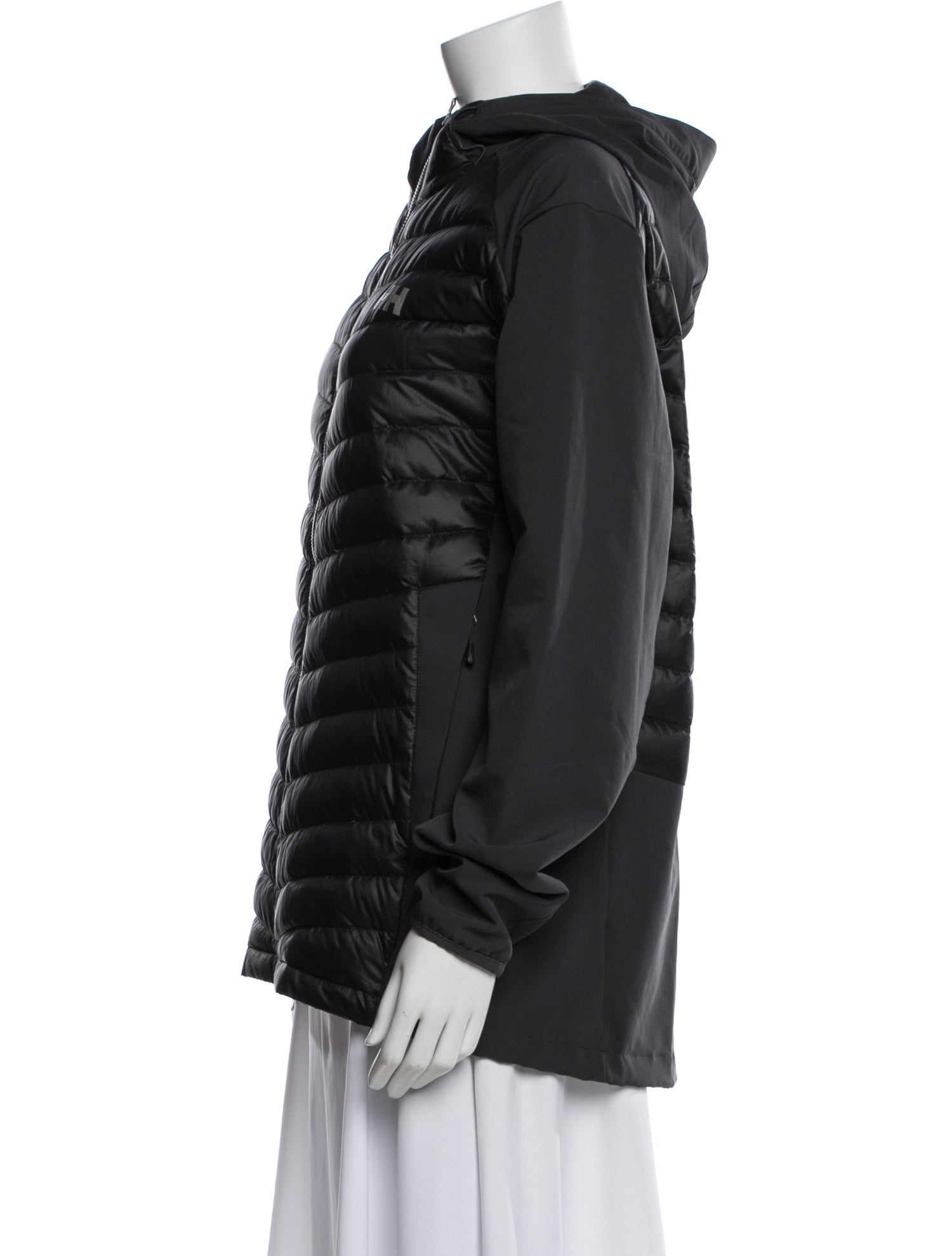 Helly Hansen Down Jacket