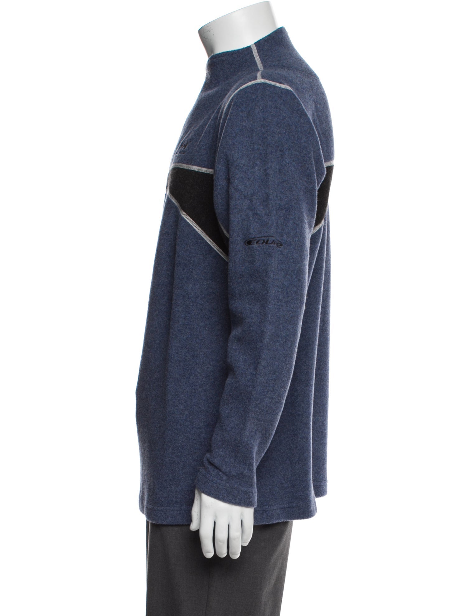 Helly Hansen Colorblock Pattern Jacket