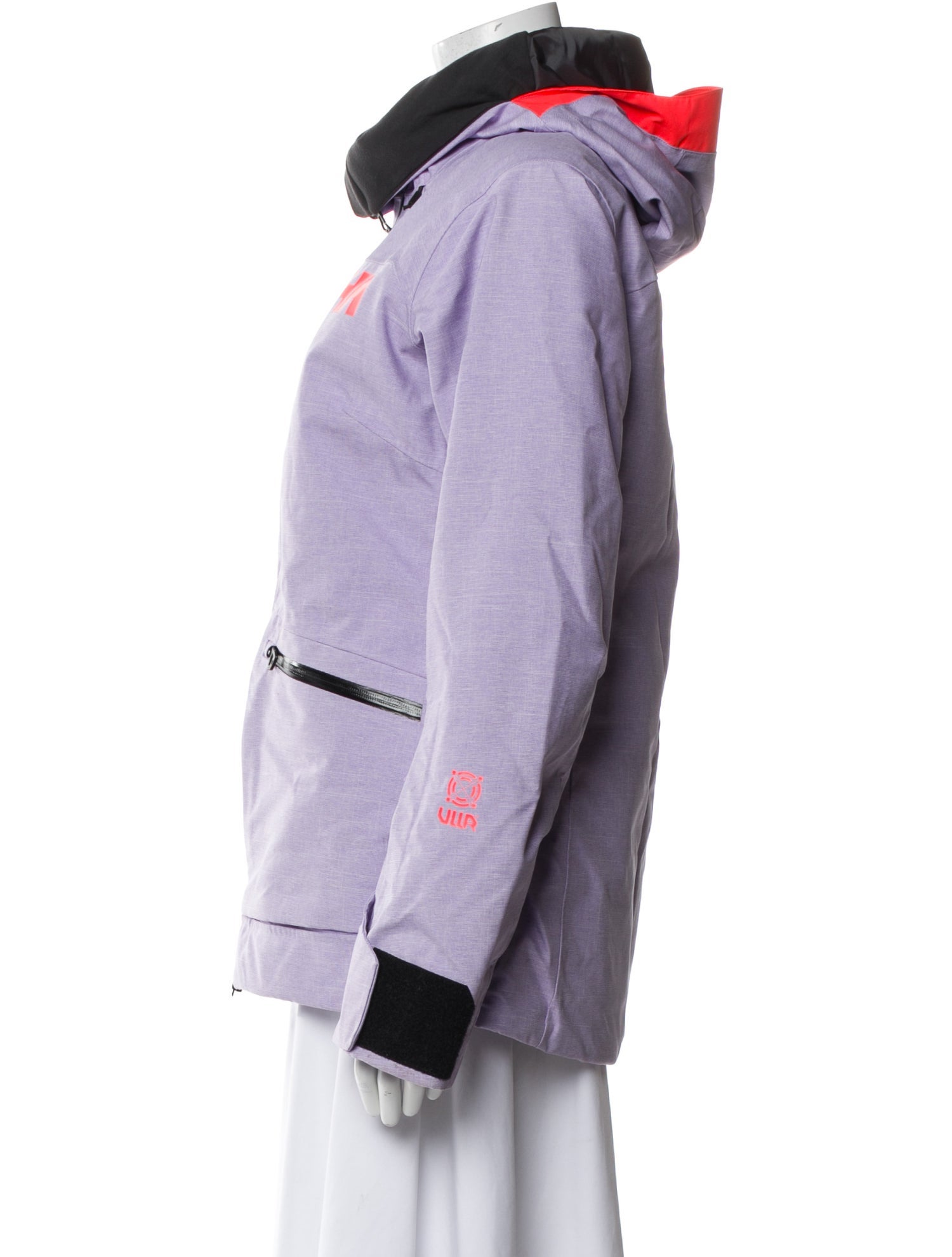 Helly Hansen Jacket