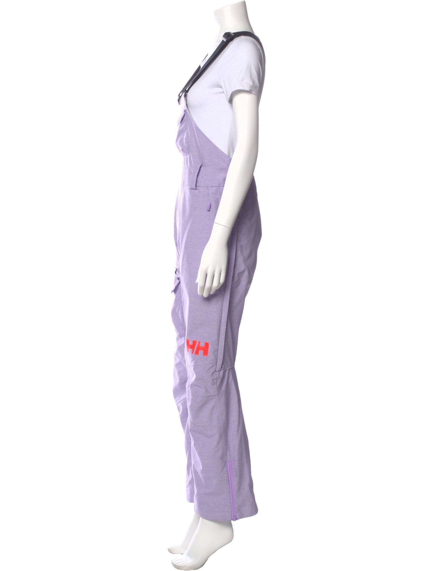 Helly Hansen Square Neckline Jumpsuit