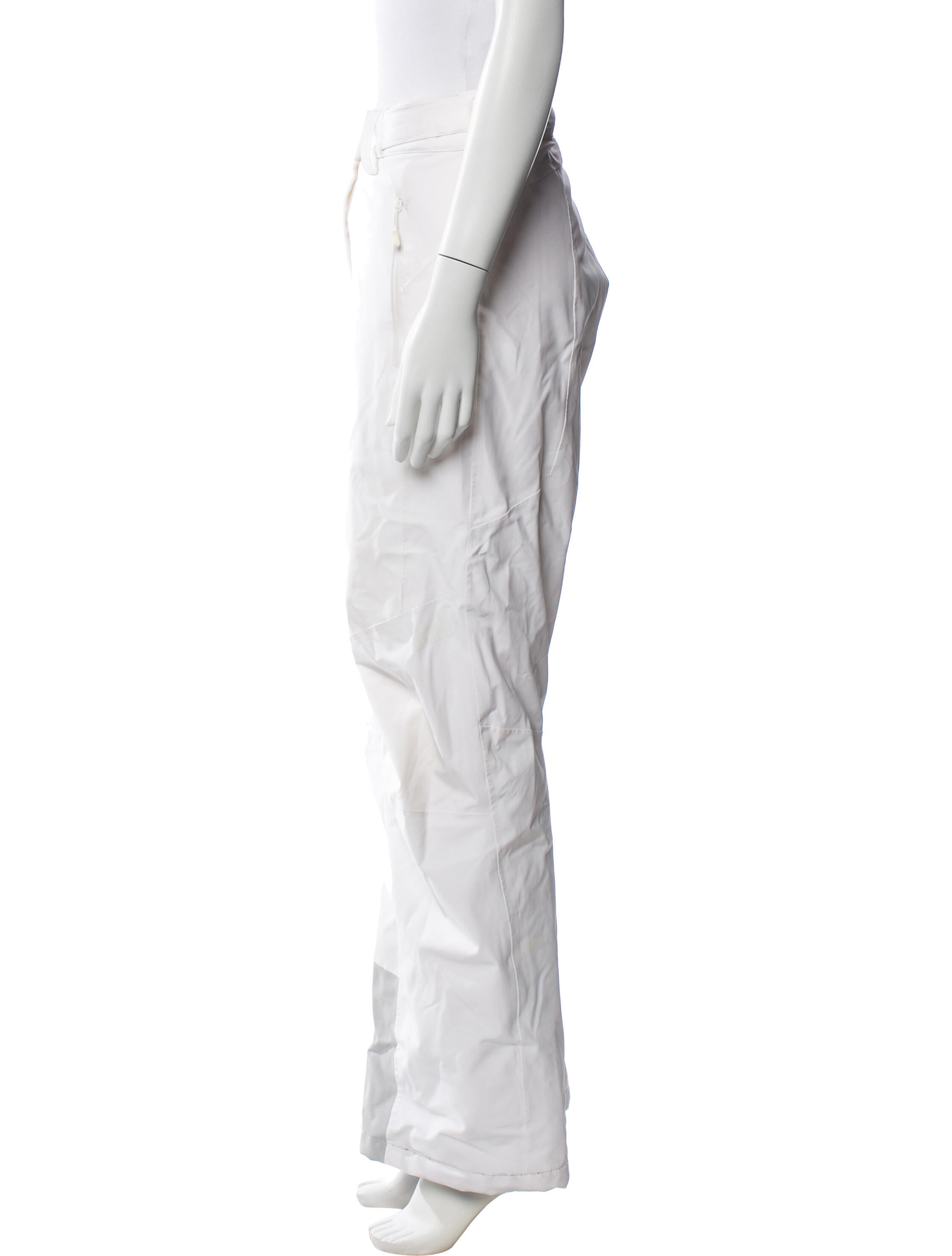 Helly Hansen Wide Leg Pants