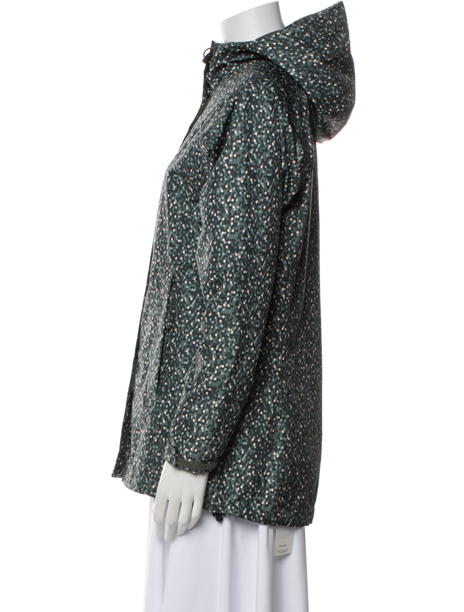 Helly Hansen Printed Jacket