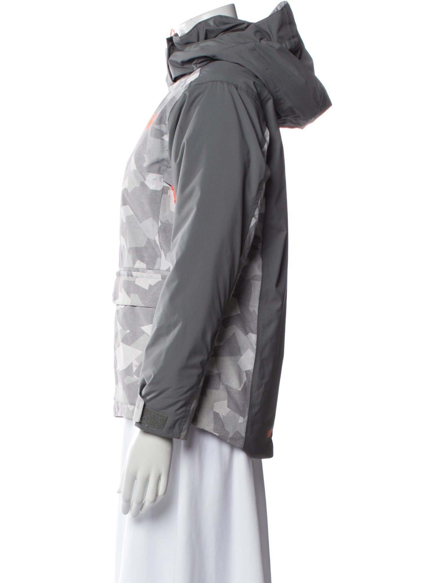 Helly Hansen Printed Jacket