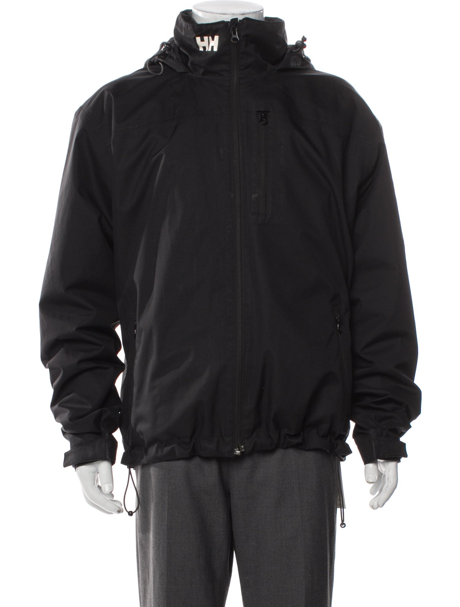 Helly Hansen Jacket