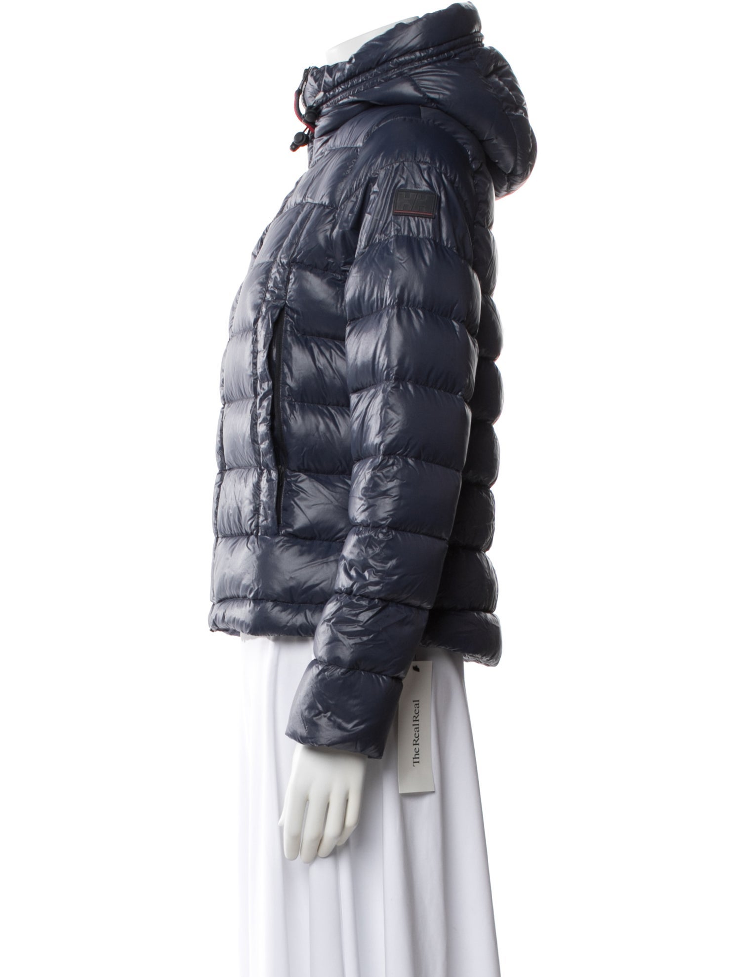 Helly Hansen Down Jacket