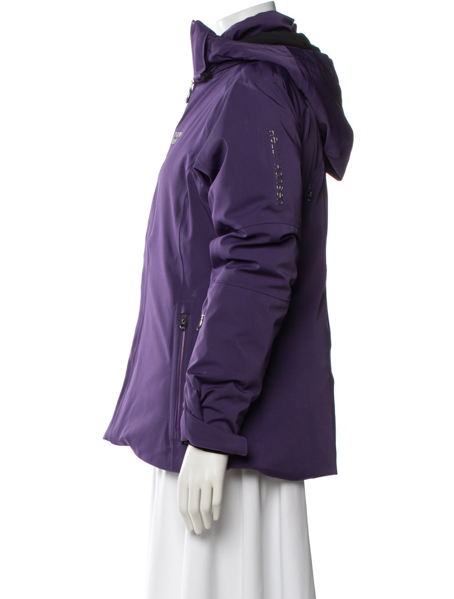 Helly Hansen Goose Down Down Jacket