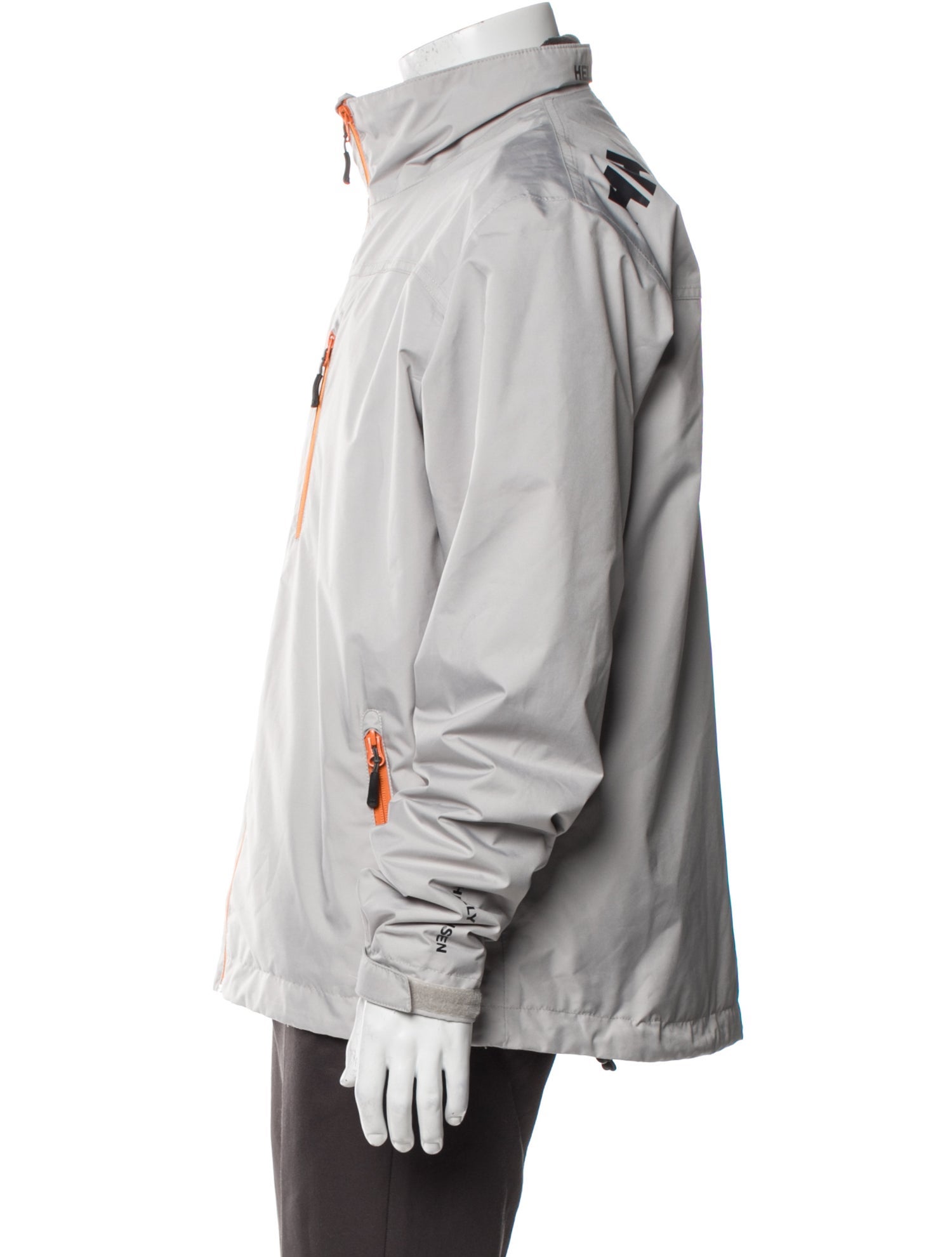 Helly Hansen Windbreaker