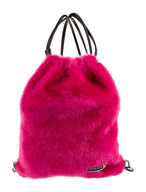 Heurueh Nylon Backpack