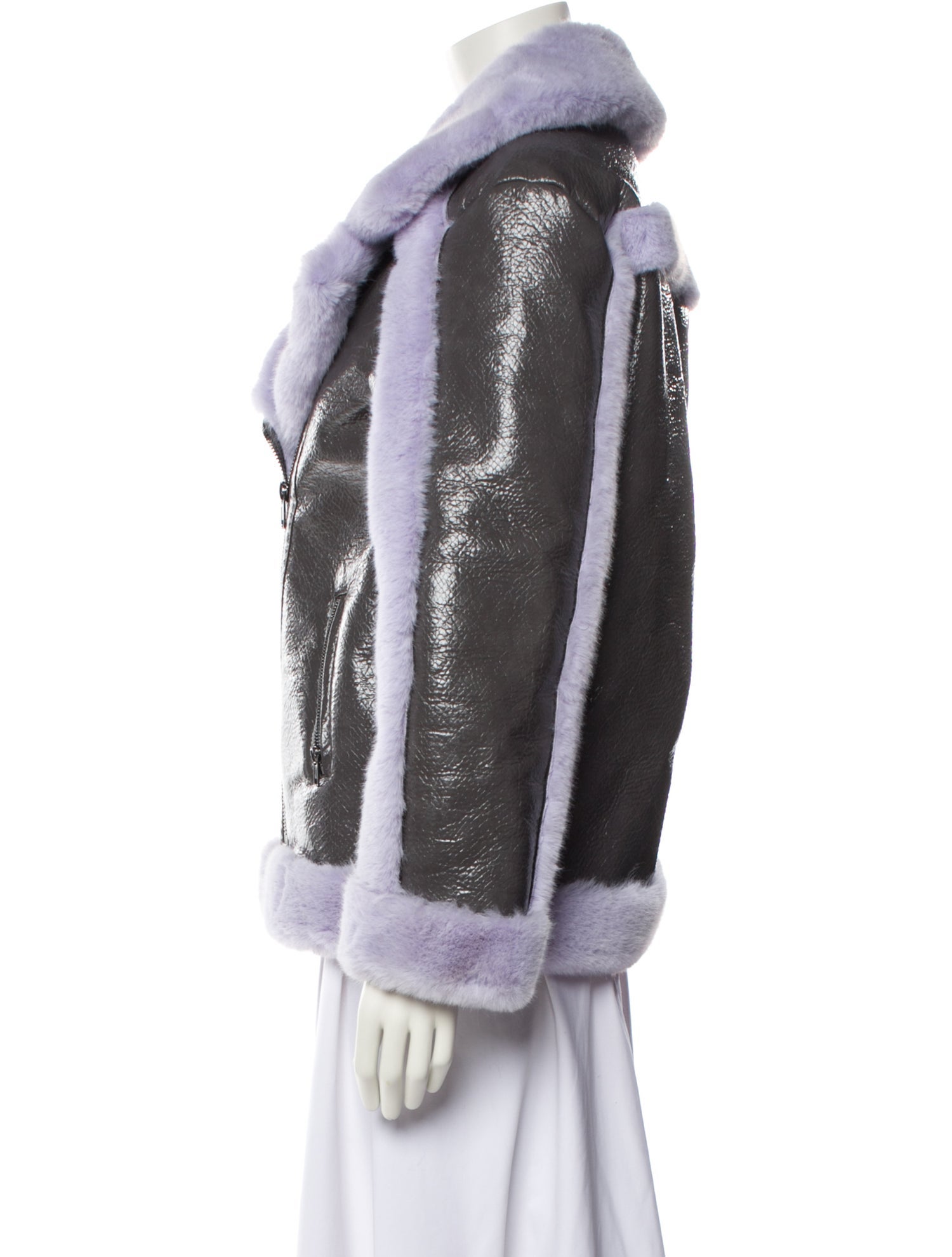 Heurueh Biker Jacket