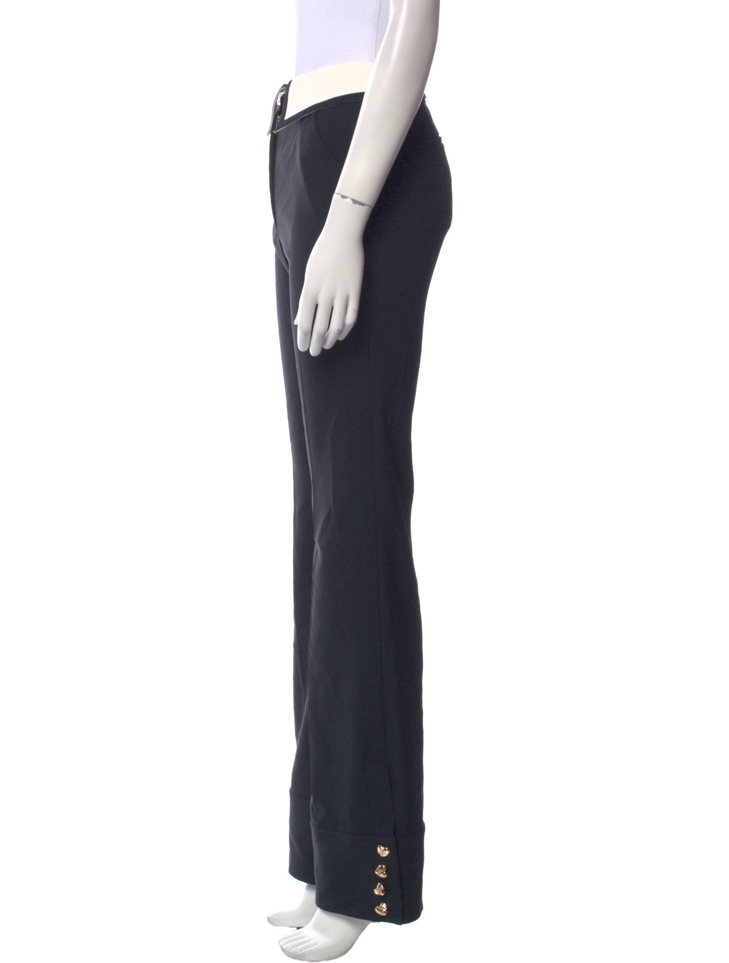 Hanwen Wide Leg Pants w/ Tags