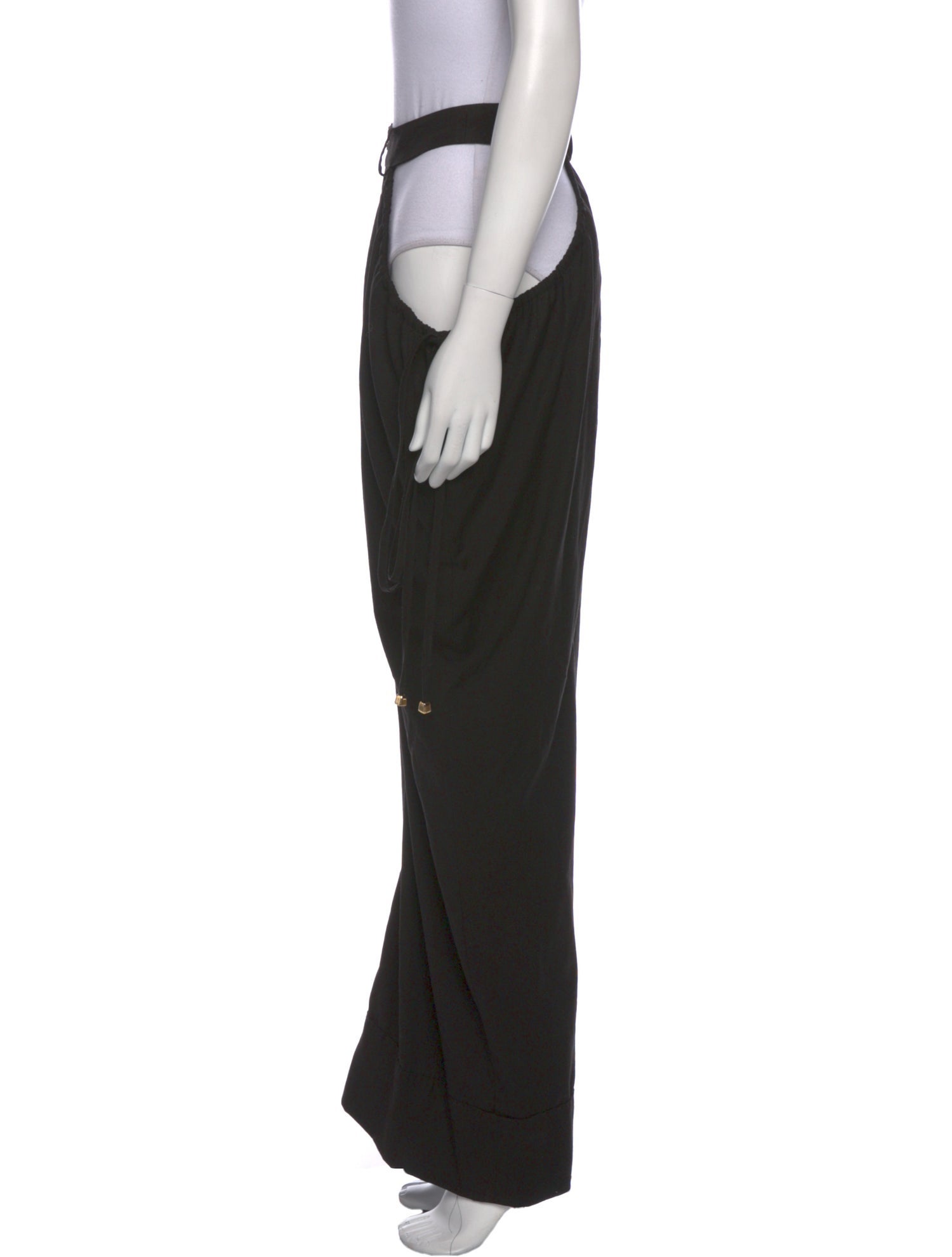 Hanwen Wide Leg Pants