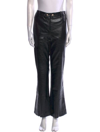Hanwen Wide Leg Pants