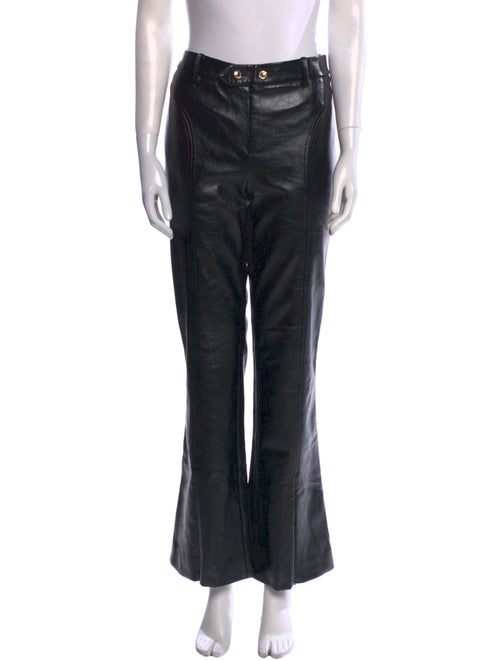 Hanwen Wide Leg Pants
