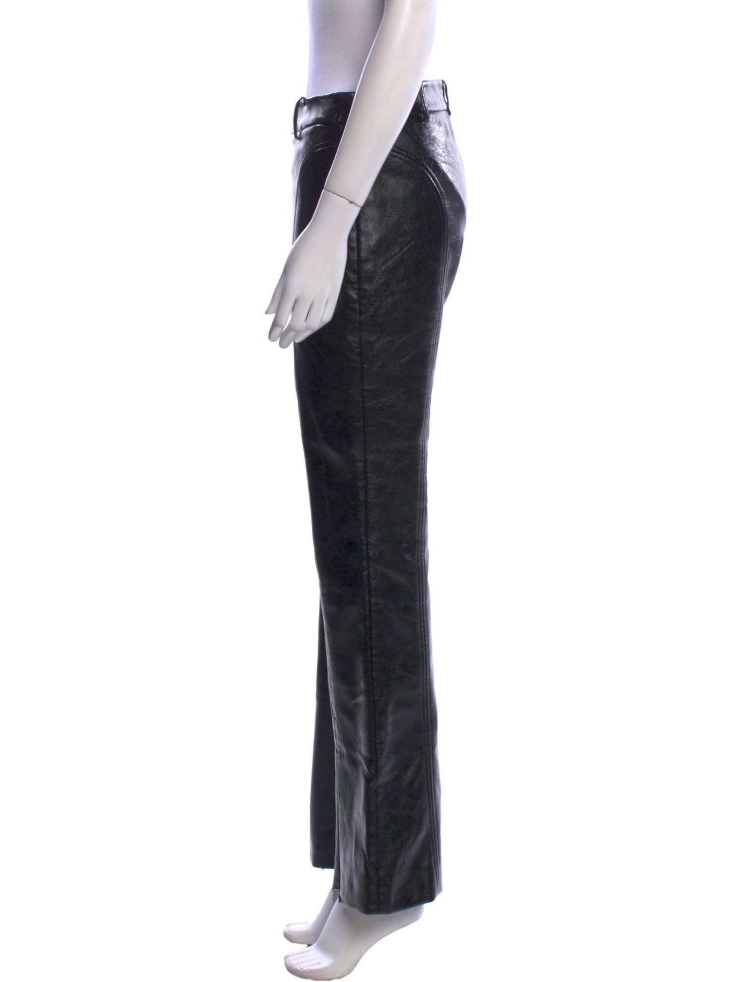 Hanwen Wide Leg Pants