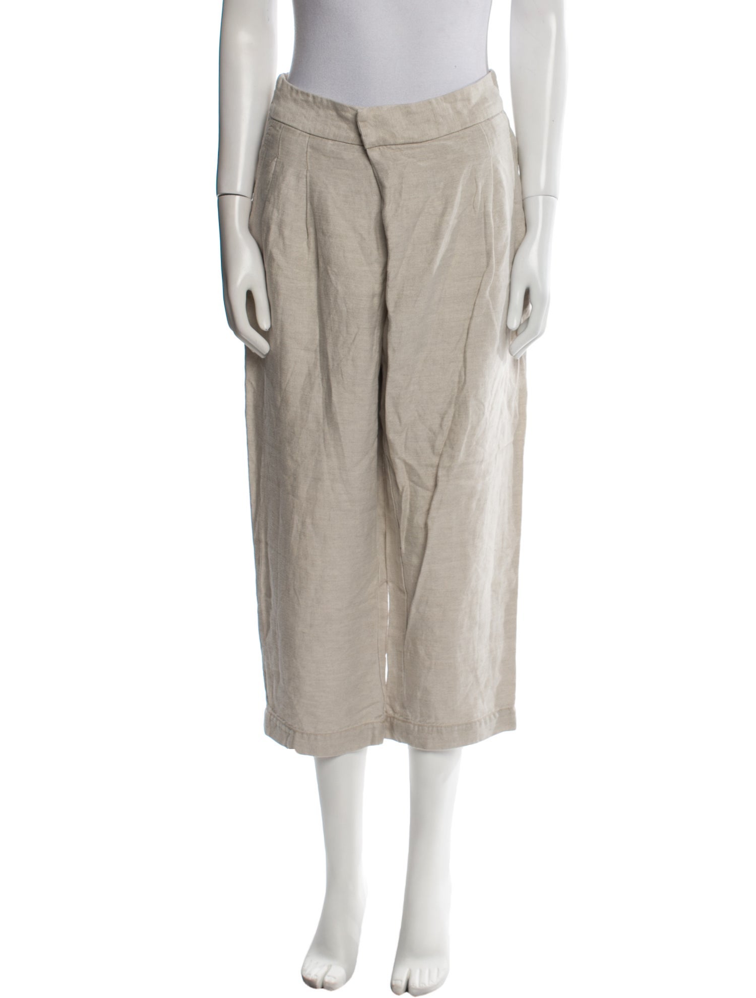 パンツ HAAT HEART ISSEY MIYAKE 2 楽天市場】【中古】 イッセイミヤケハートISSEY MIYAKE HaaT