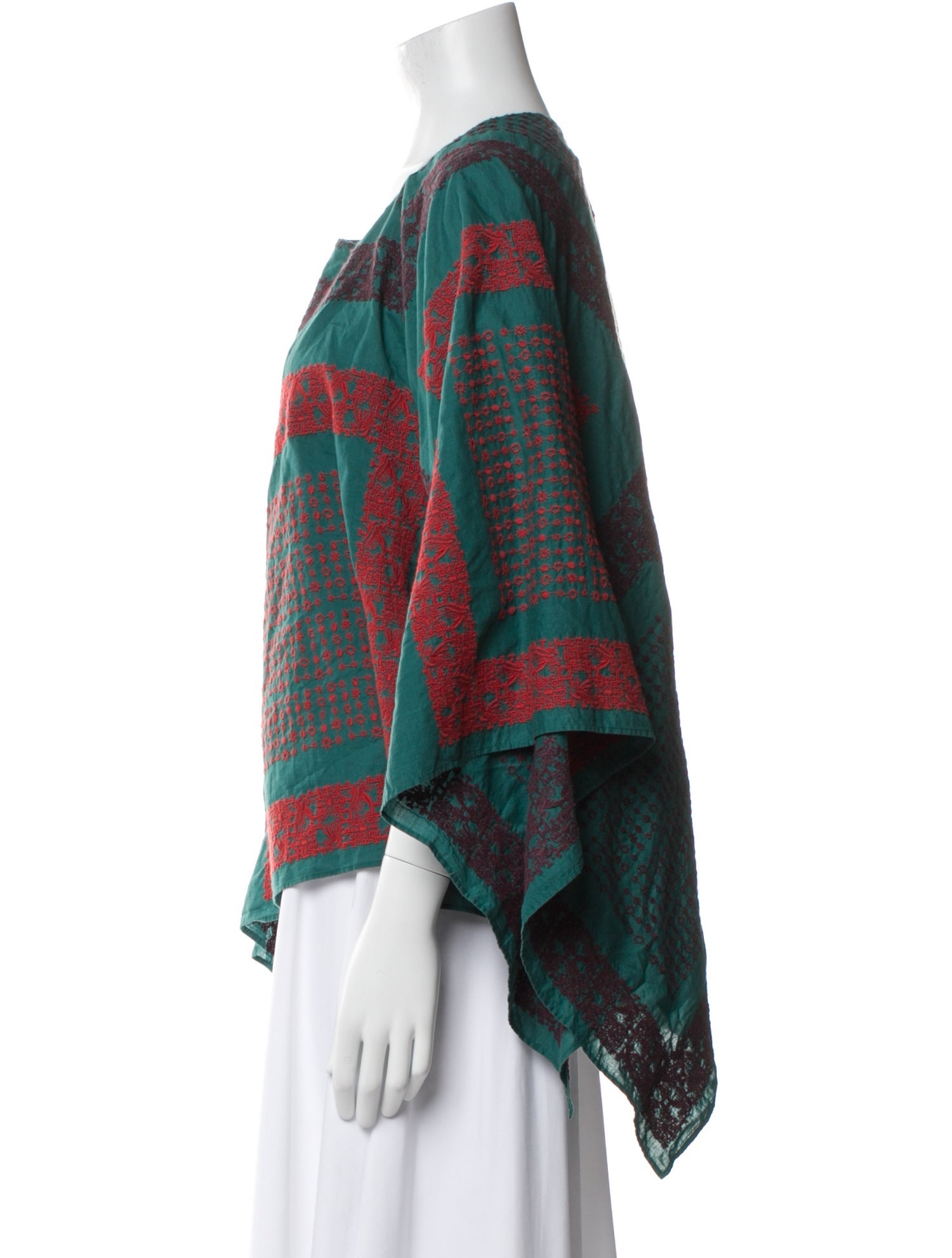 Heart HaaT by Issey Miyake Printed Jacket