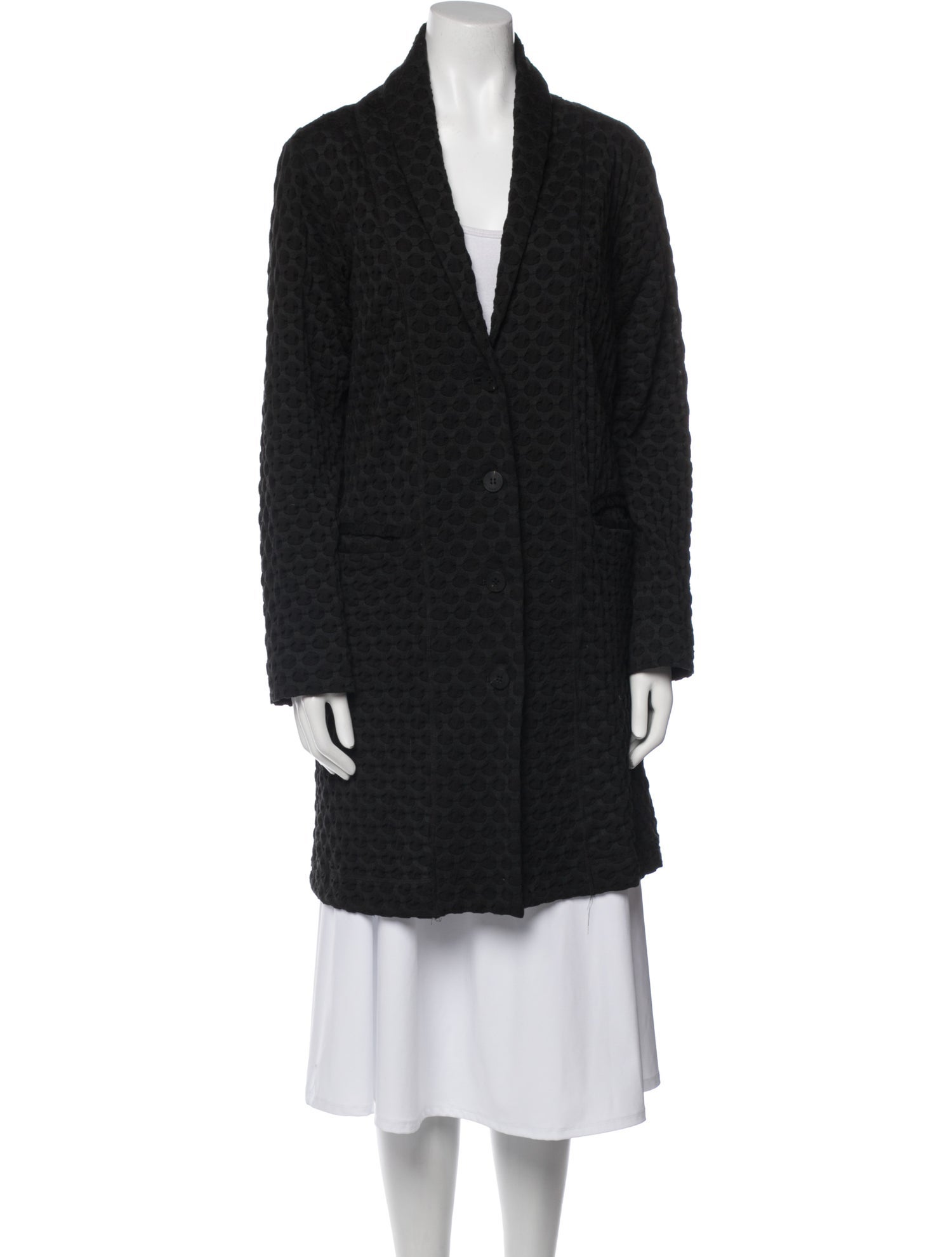 Heart HaaT by Issey Miyake Evening Jacket
