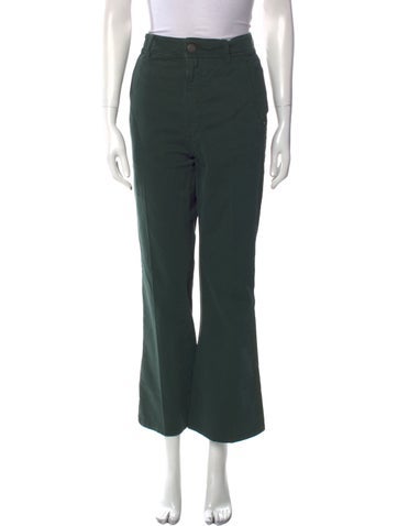 High Pants Wide Leg US 14 | XL