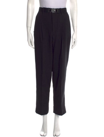 High Pants Straight Leg Us4, It40 | S