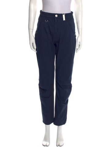 High Pants Straight Leg Us8, It44 | M