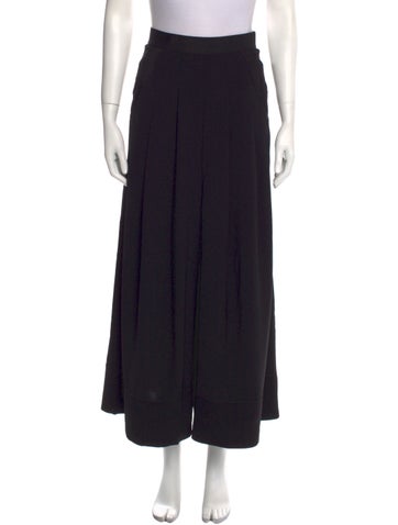 High Pants Wide Leg Us4, It40 | S