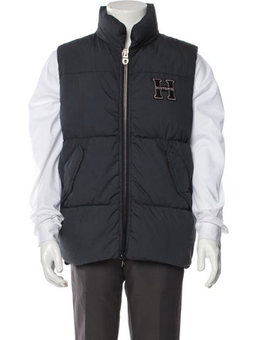 Historic Outerwear Vest M