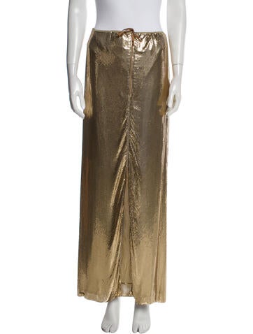 Whiting & Davis Skirts Vintage Midi Length Skirt M