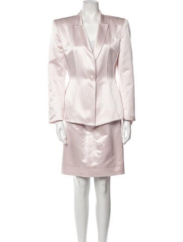 Whiting & Davis Tops Vintage 1980's Top M