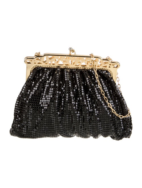 Whiting & Davis Evening Bag