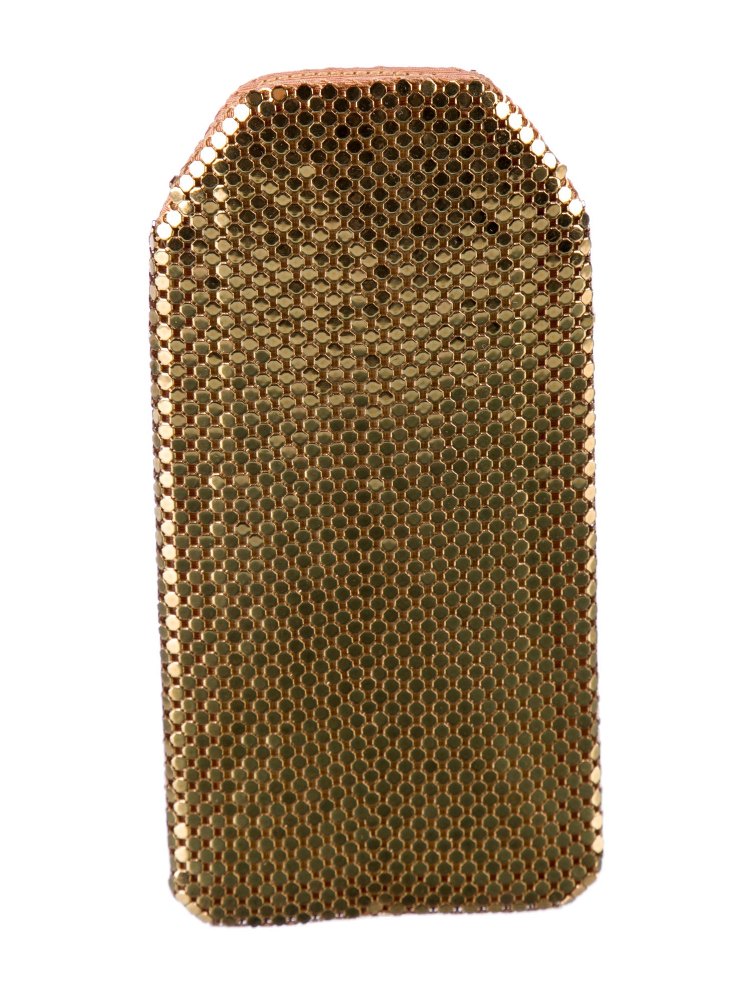 Whiting & Davis Aviator Tinted Sunglasses