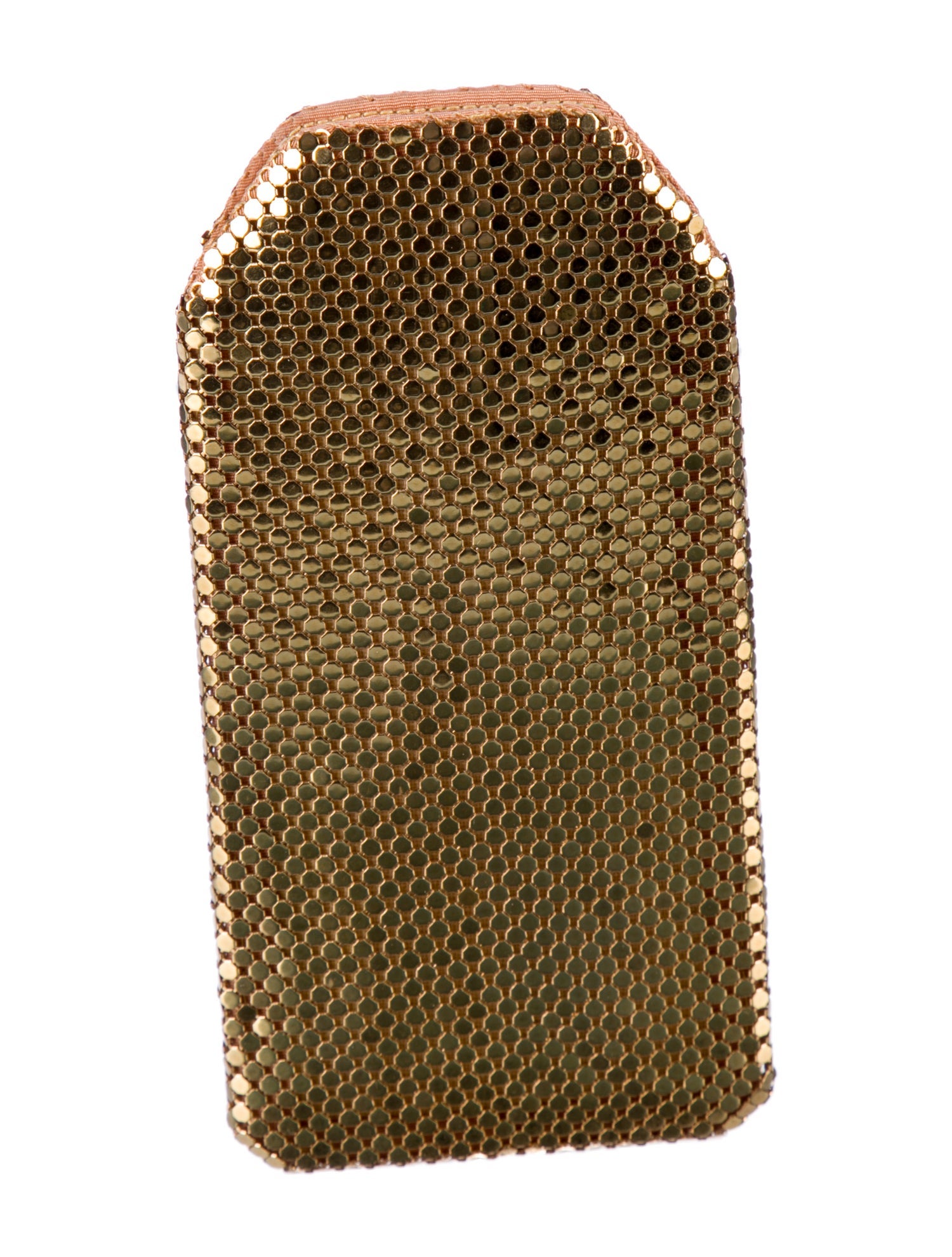 Whiting & Davis Aviator Tinted Sunglasses