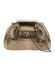 Whiting & Davis Metal Evening Bag