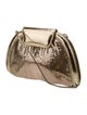 Whiting & Davis Metal Evening Bag