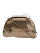 Whiting & Davis Metal Evening Bag