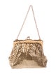 Whiting & Davis Mesh Evening Bag