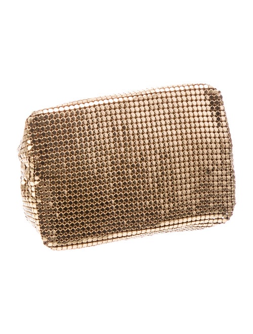 Whiting & Davis Mesh Evening Bag