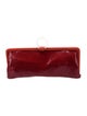 Whiting & Davis Metal Clutch